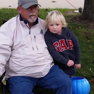 Meet your Posher, Jonathan